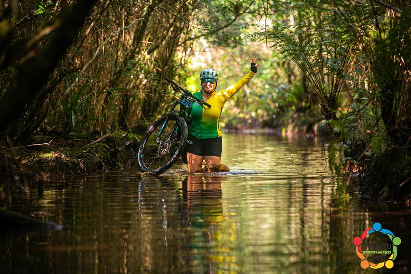 II 29.06.25 - 3° Etapa Vila de Pedrinhas - Ilha Comprida/SP                 Fotos: Sérgio Cubas