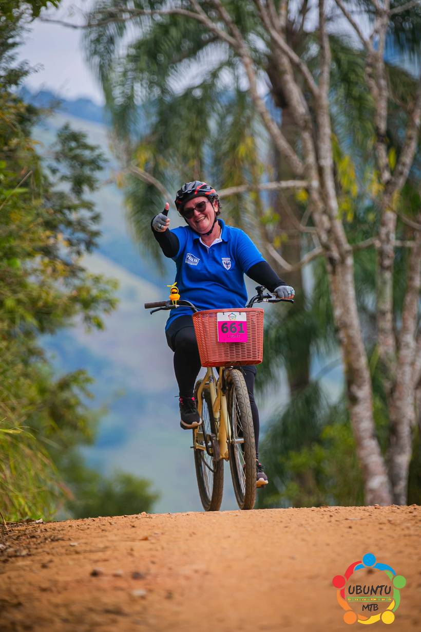 20.07.25 - 2º Ciclotur UBUNTU MTB -Barra do Turvo                   Fotos: Sérgio Cubas