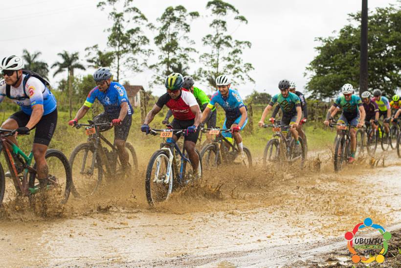 IV 12.10.25     5ª Etapa-Iguape-SP            Fotos: Matheus Cubas
