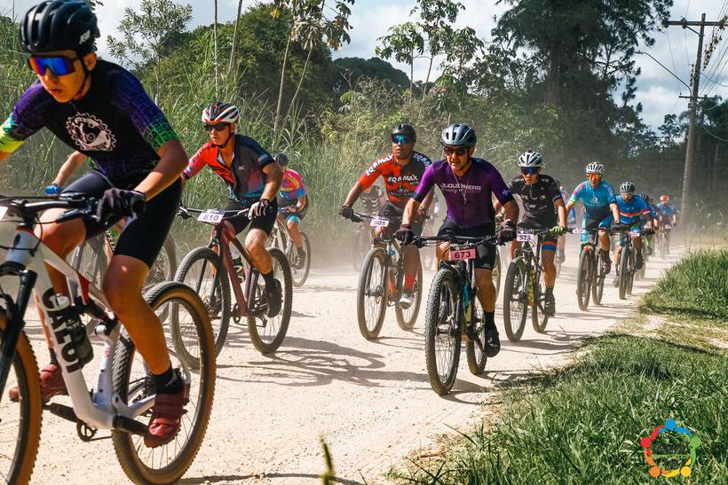 III 30.11.25     6ª Etapa-Rio&Rainha-SP            Fotos: Crhistian Corrêa