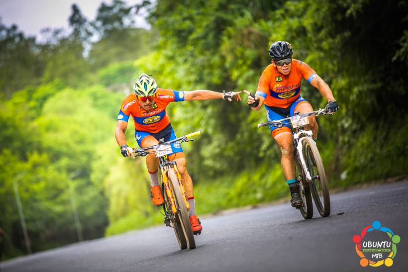 II 07.11.21 3ºEtapa Ubuntu-Morro Alegria       -                Fotos: Sérgio Cubas