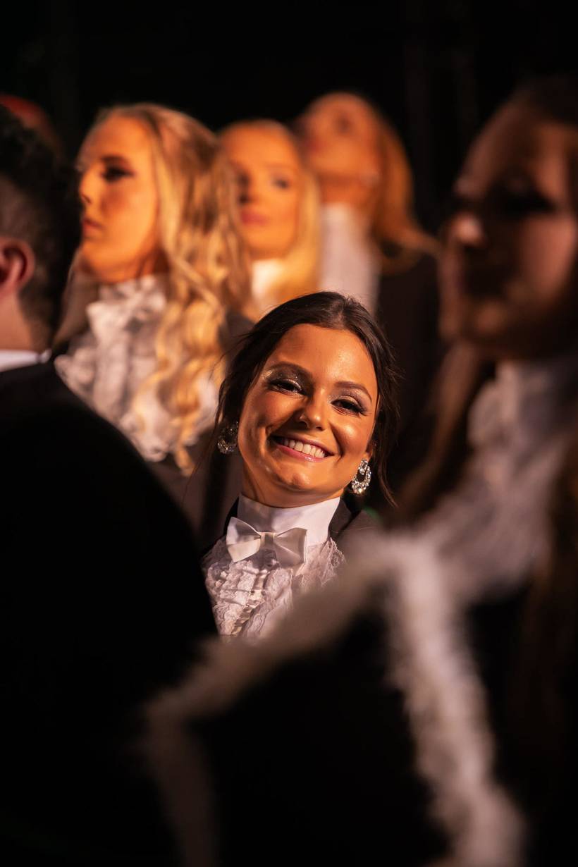 Julia Aldrighi Medicina UCPEL 2023