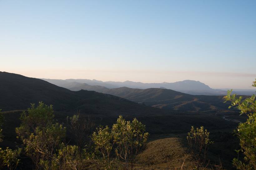 EXPEDIÇÕES FOTOGRÁFICAS