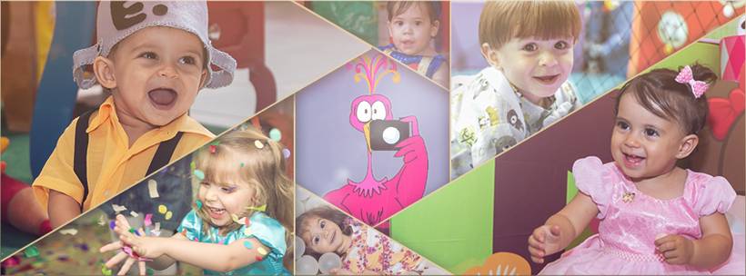 Festa Infantil