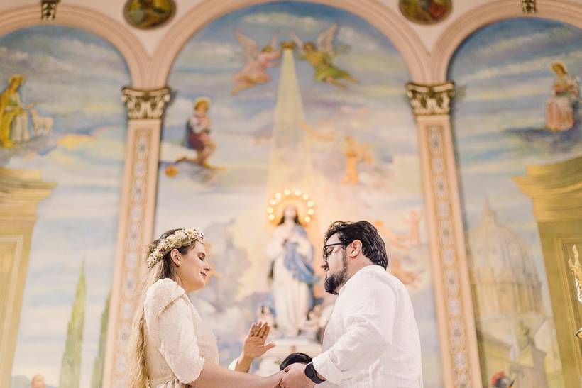 Casamento