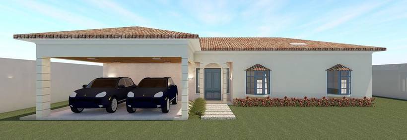 Obra Rouxinol 107-Quinta dos Buritis-São Carlos/SP