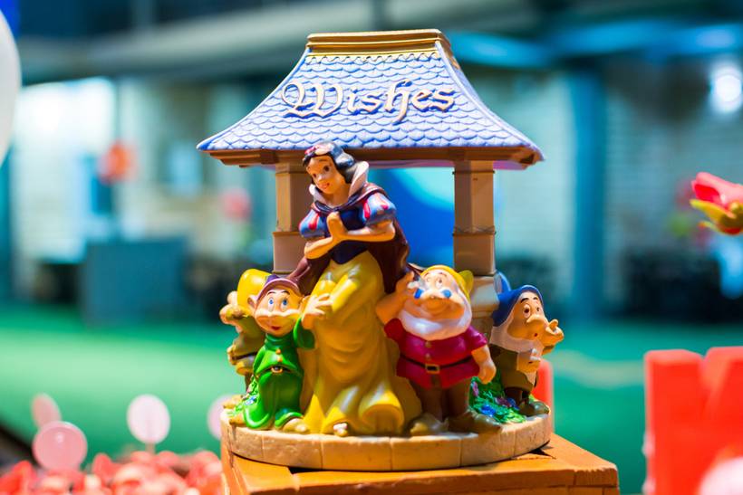 Detalhes & Decoração