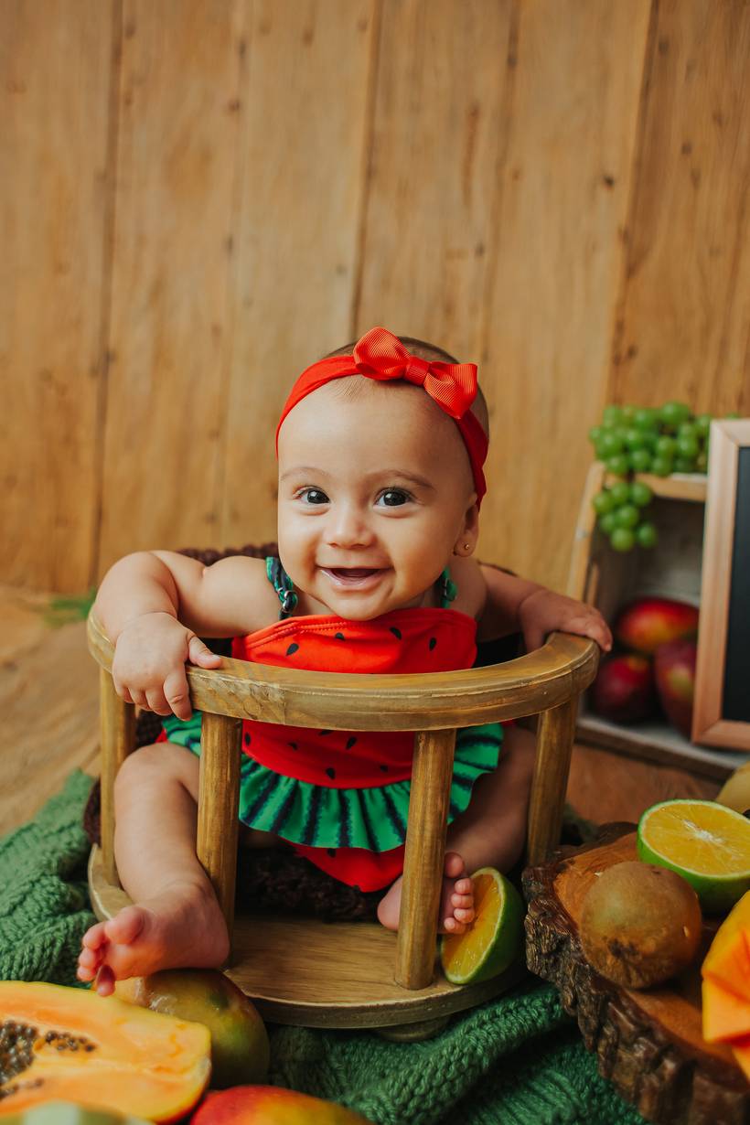 Introdução Alimentar