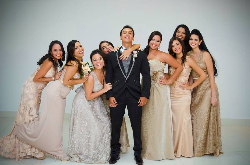 Fotos Casamento