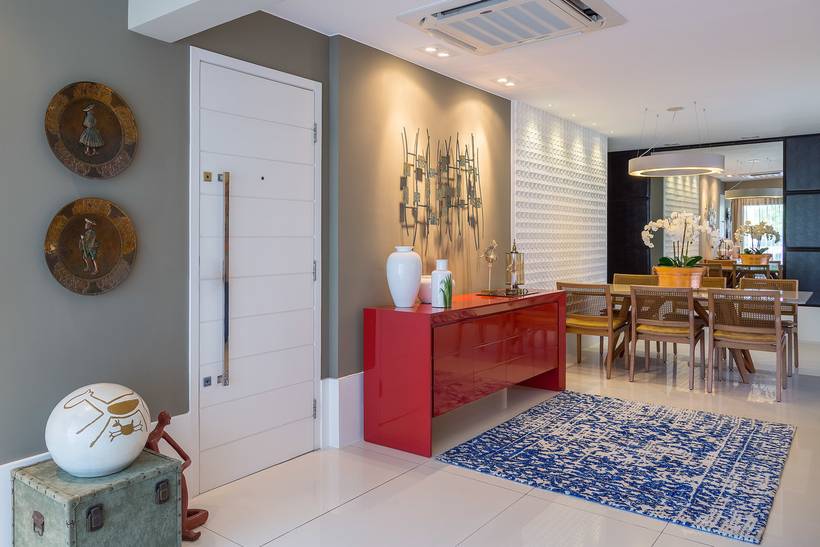 Arquitetura & Interiores