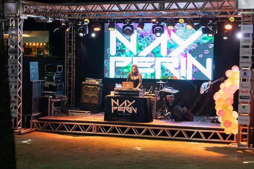 Hamoa  05 Anos 18/05