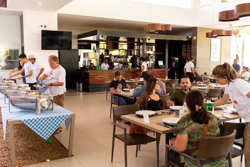 Feijoada Kaua'i 21/05