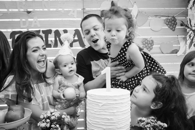 Aniversário Infantil