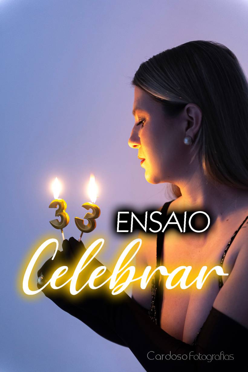 Ensaio Celebrar
