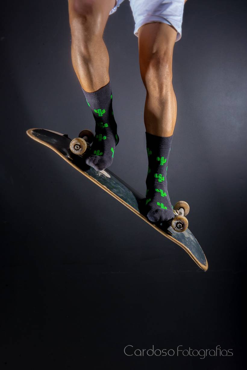 Fotografia de produto - Still - E-commerce