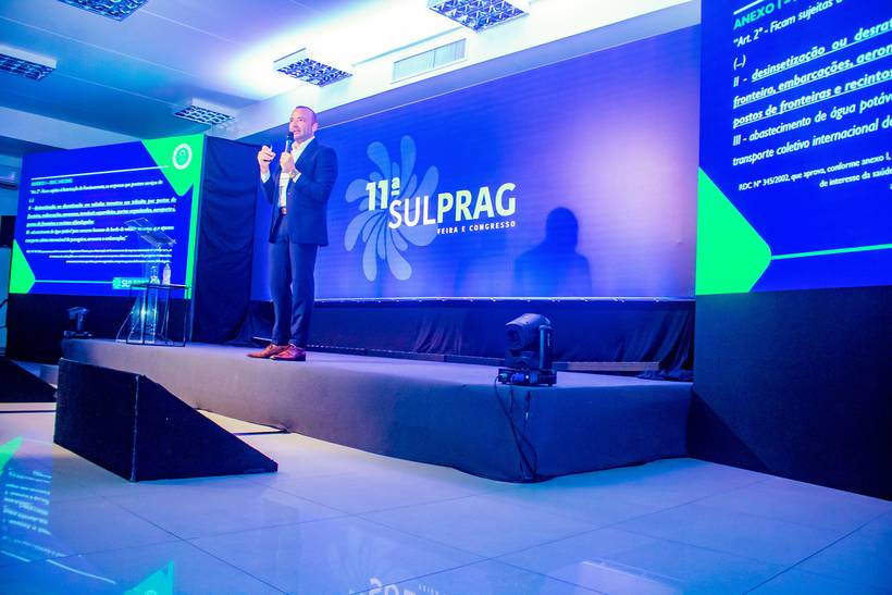 Eventos corporativos