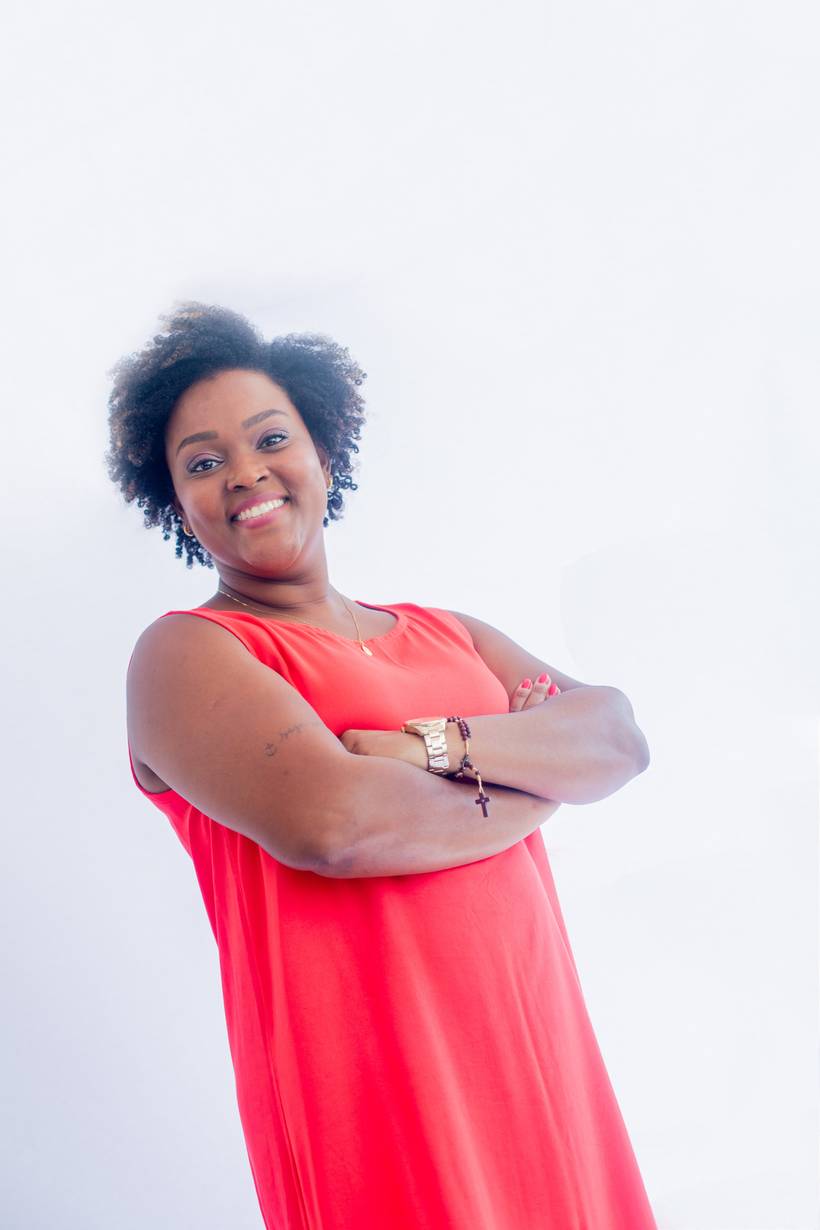 Retratos corporativos