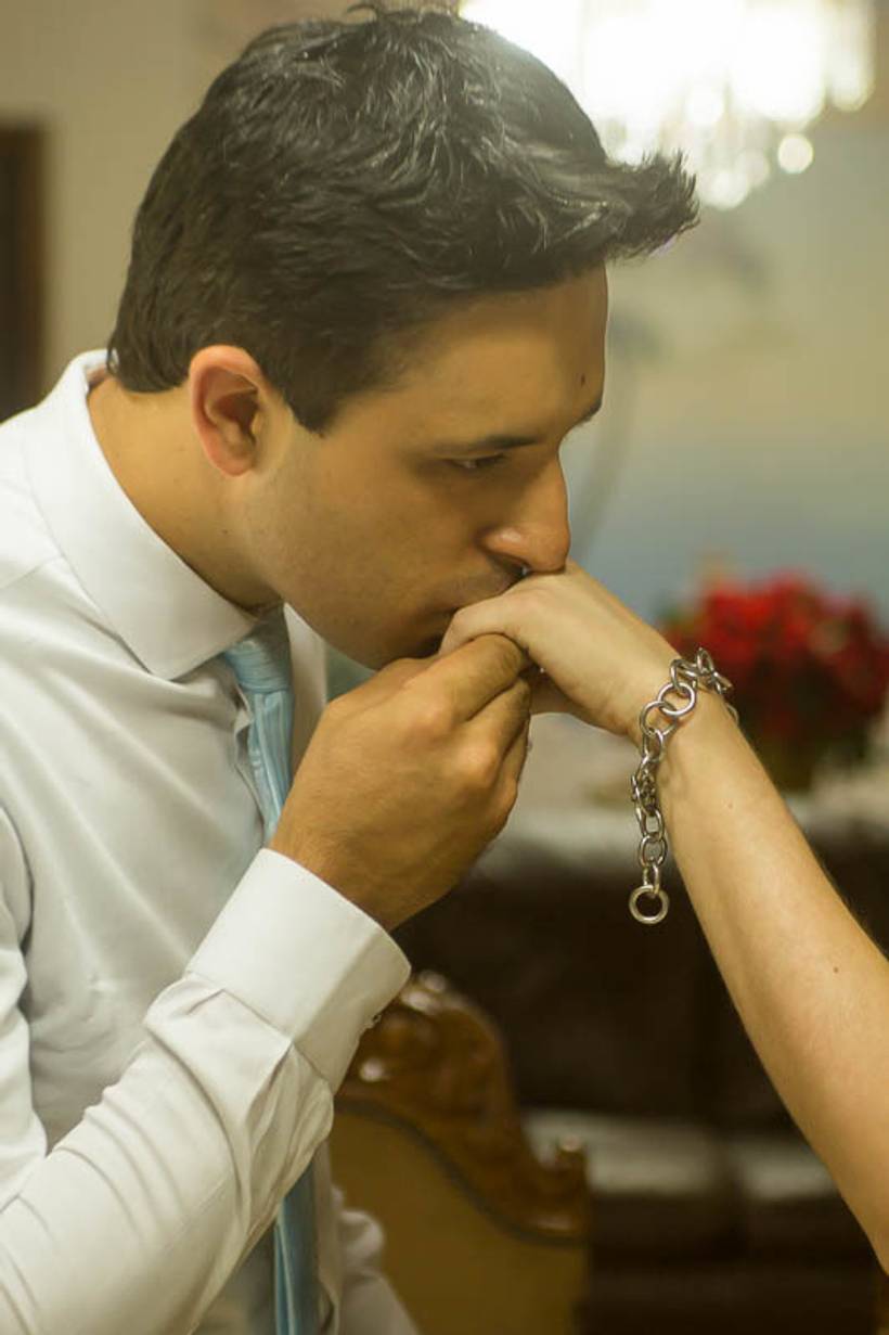 Casamento Cartório Larissa & Marcos