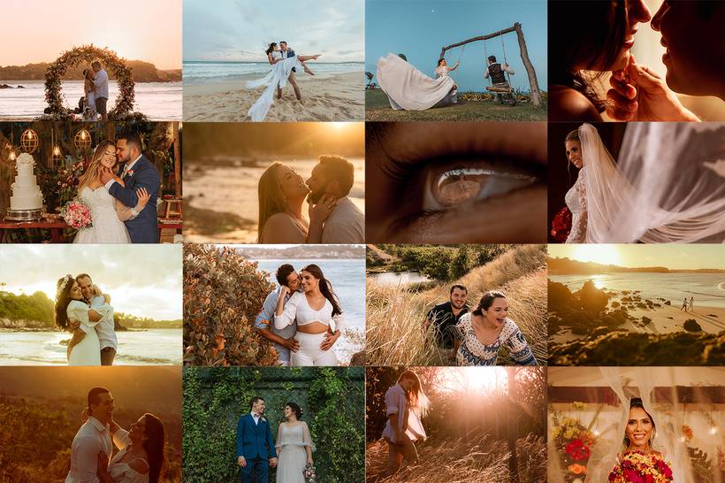 Studio Kinsley Santos