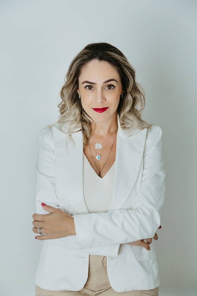 Ensaio Personal Branding