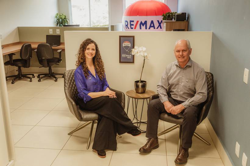 Ensaio Corporativo em Ambiente externo