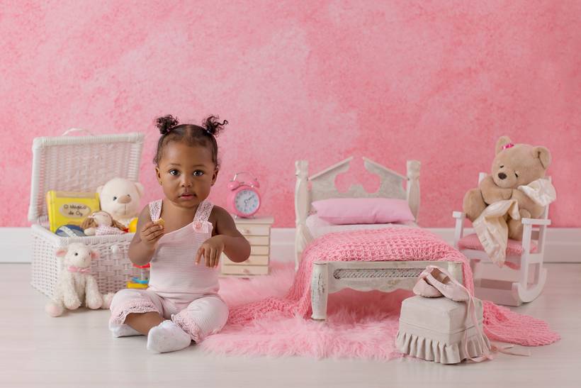 Acompanhamento Meninas 