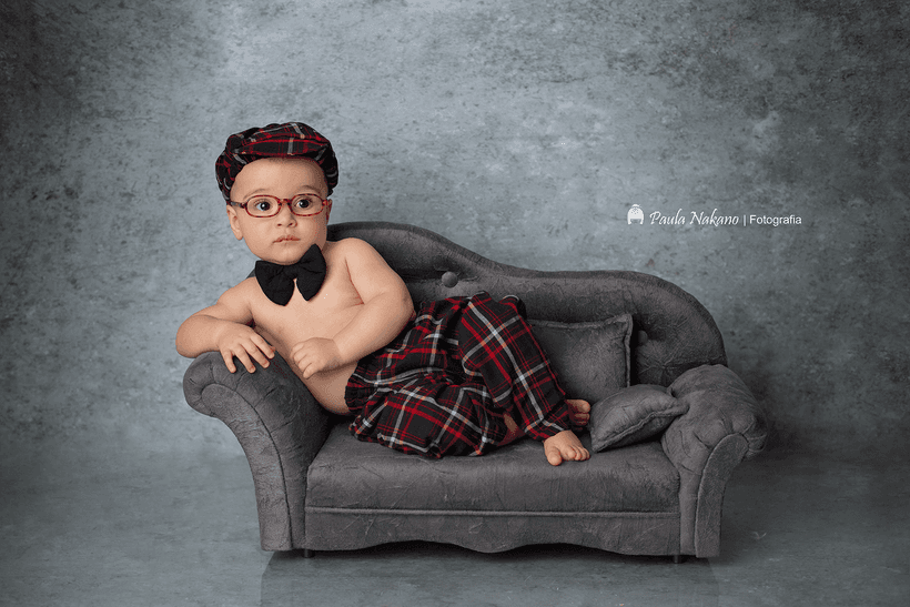 Acompanhamento Meninos 