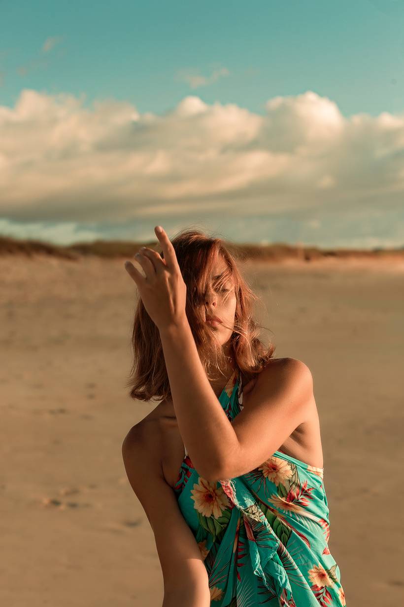 Vivência Fotografica