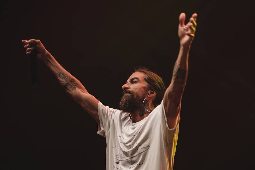 Armandinho / Fundição Progresso Dez 22