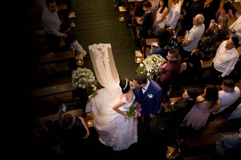 Casamento Hortência e Luan