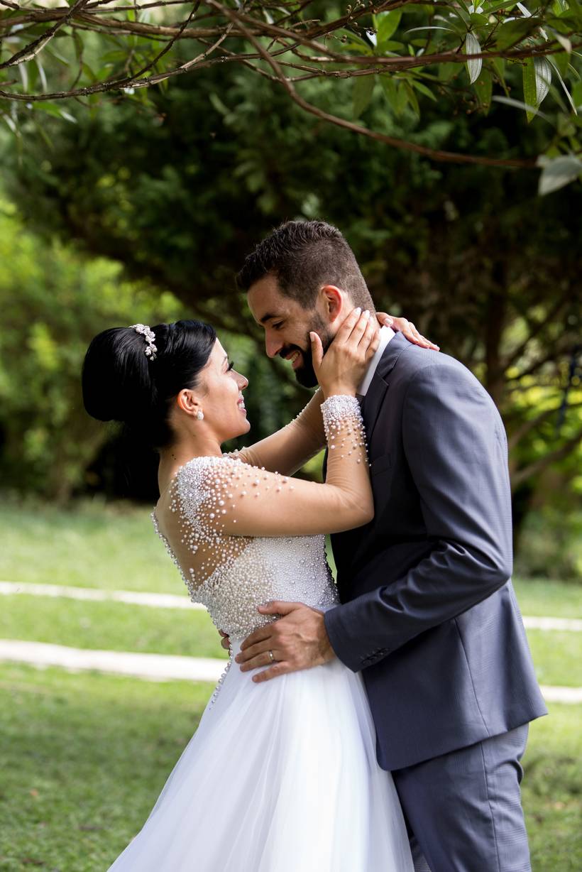 CASAMENTO KELEN E VINÍCIUS