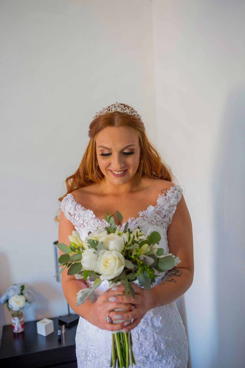 Casamento se Suse & Miguel 