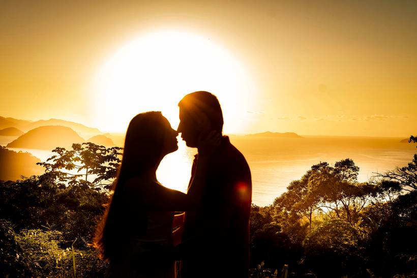 Pré wedding Adilson e Sabrina 