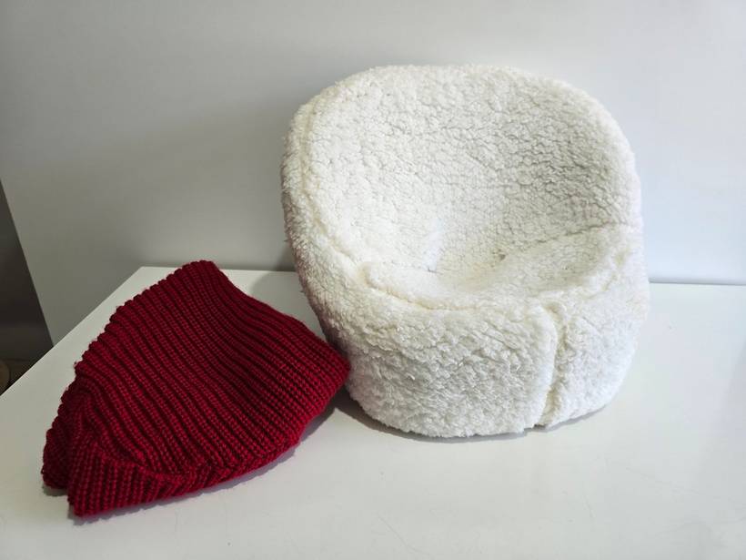 poltrona newborn