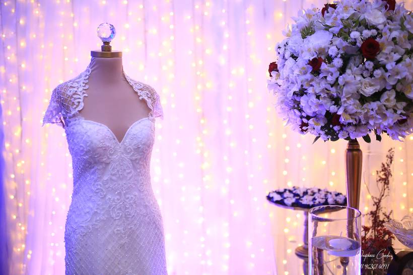 Desfile Espaço Santini