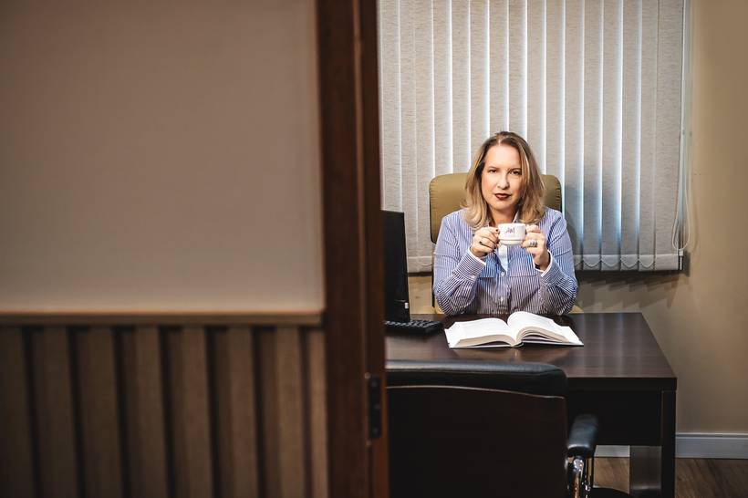 Marca Pessoal | Ambiente