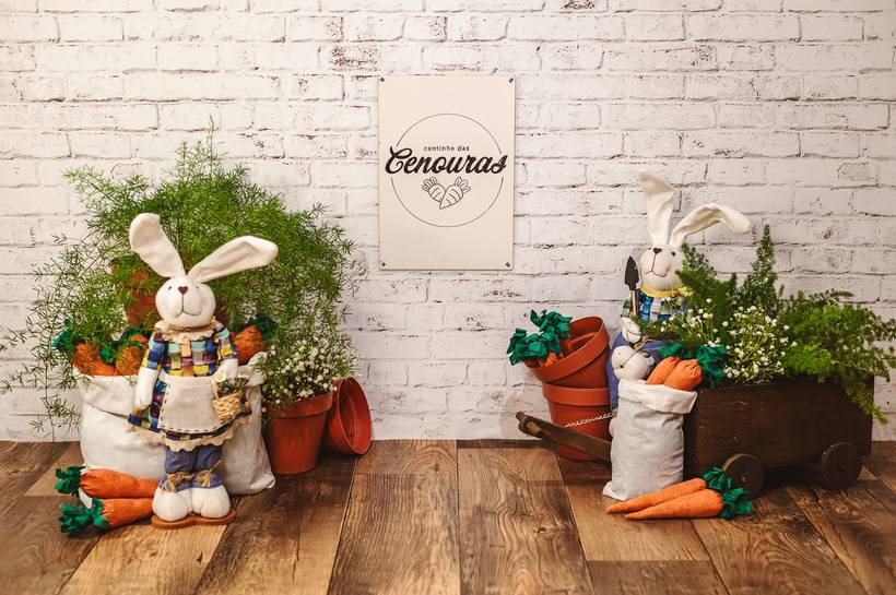 Cantinho das Cenouras