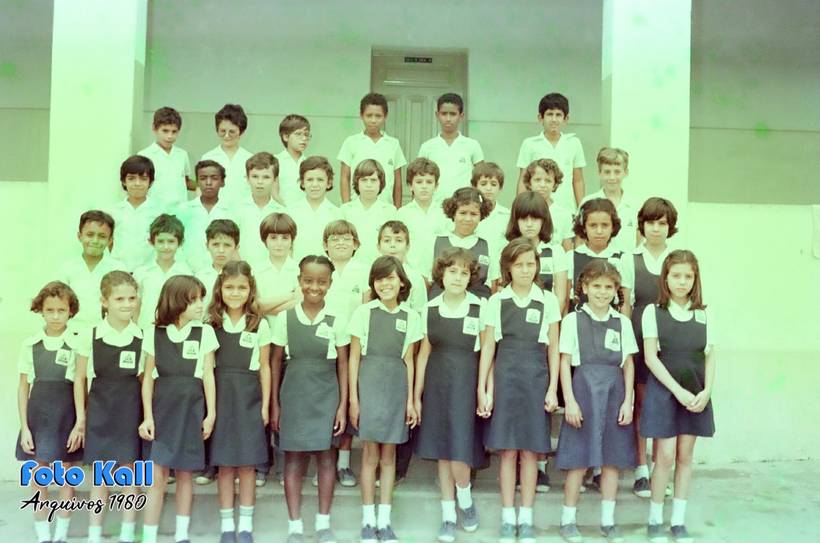 Fotos Tocantins 1980