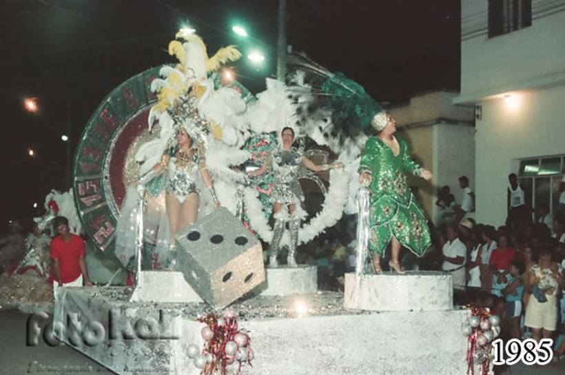 Fotos Tocantins 1985