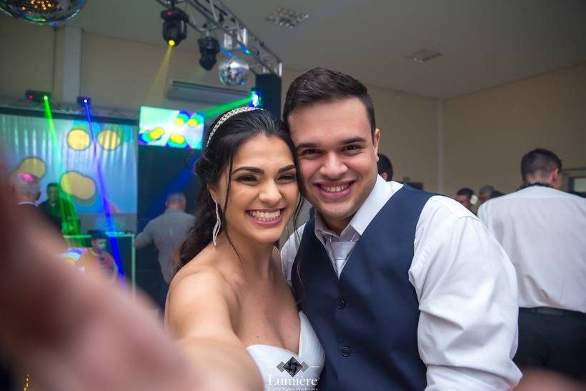 Casamento Thales e Rayane