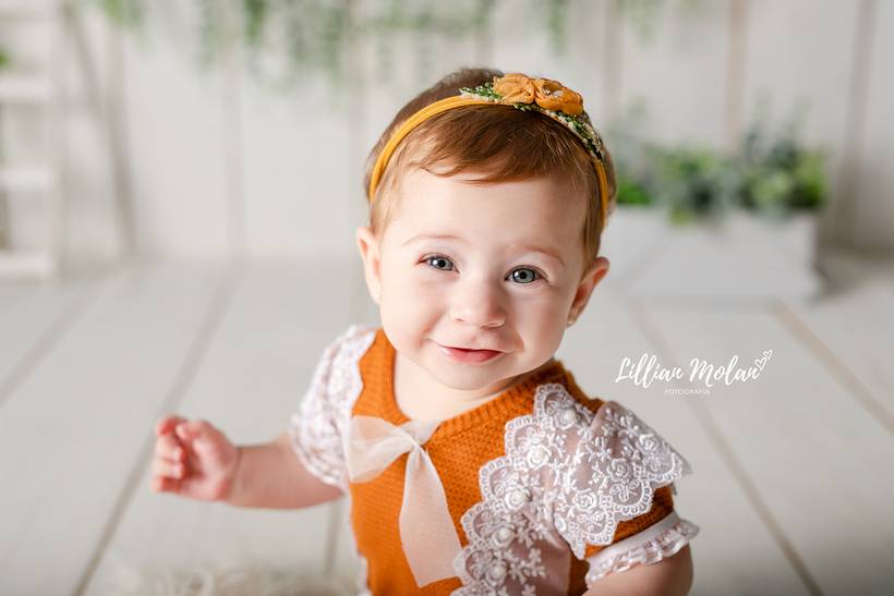 ACOMPANHAMENTO DO BEBÊ