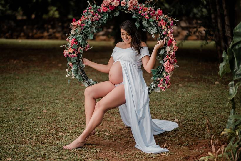 Gestantes
