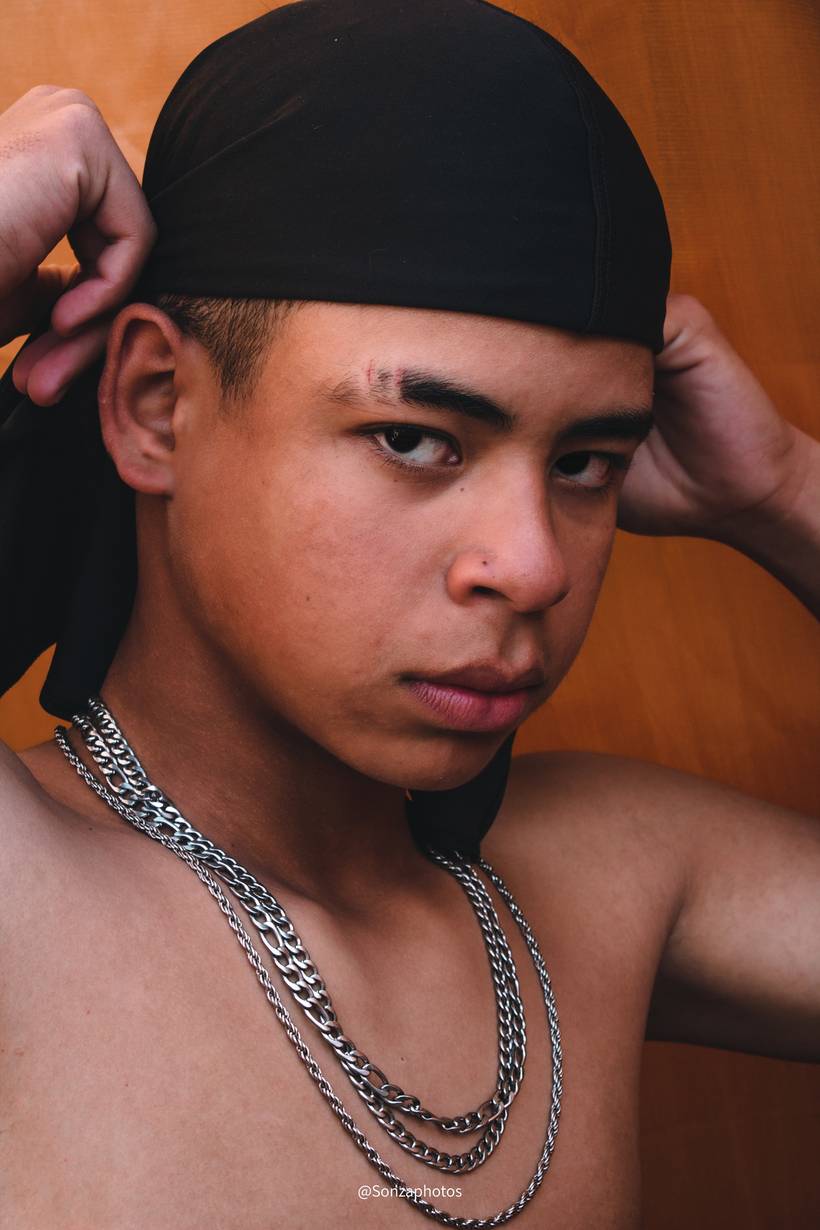 MASCULINO 