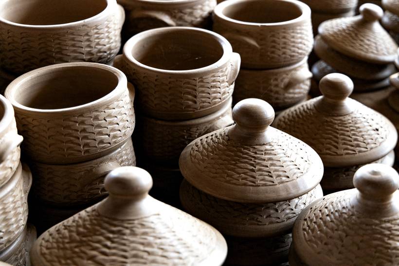 SANTANA DO SÃO FRANCISCO - SE