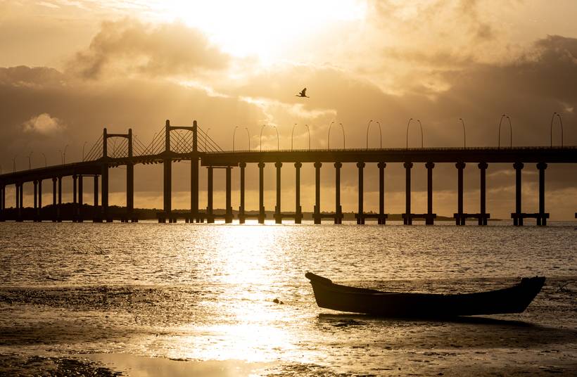 BAIXO SÃO FRANCISCO - SE