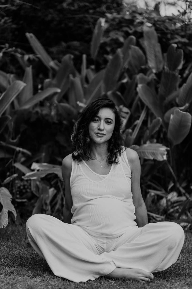 Sessão Gestante | Externo