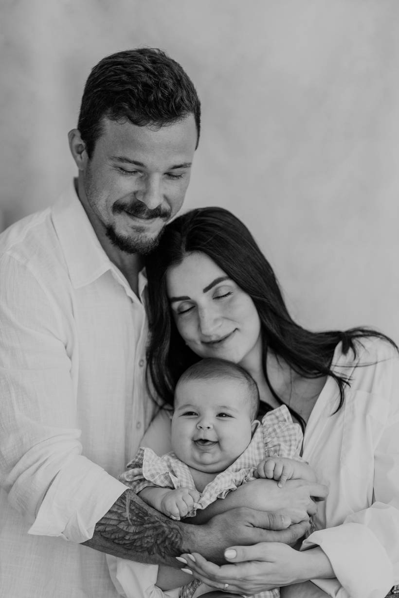 Sessão Família | Estúdio