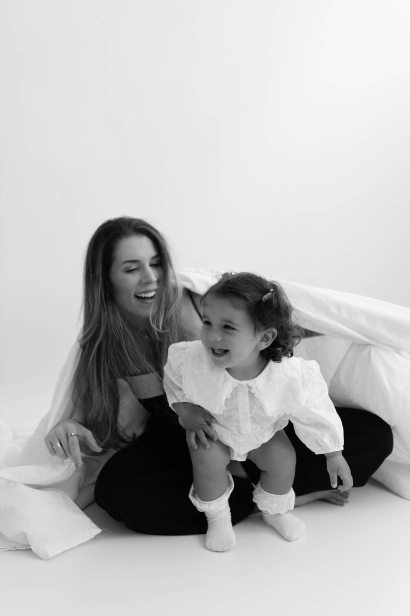 Sessão Família | Estúdio