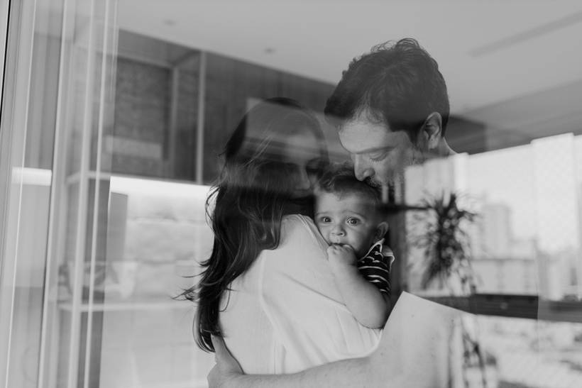 Acompanhamento de Bebês | Lifestyle 