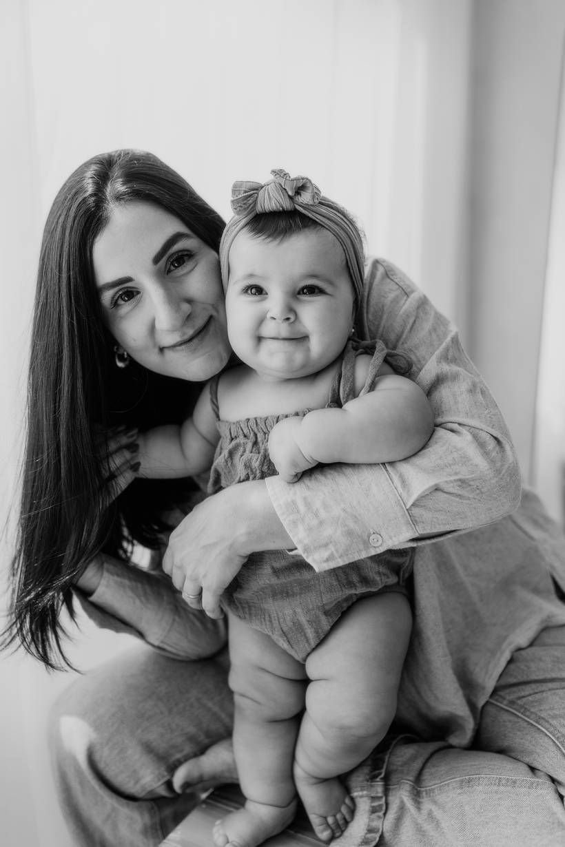 Acompanhamento de Bebês | Estúdio 